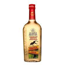 Agavita Gold Tequila 750Ml